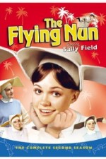 Watch The Flying Nun Tvmuse